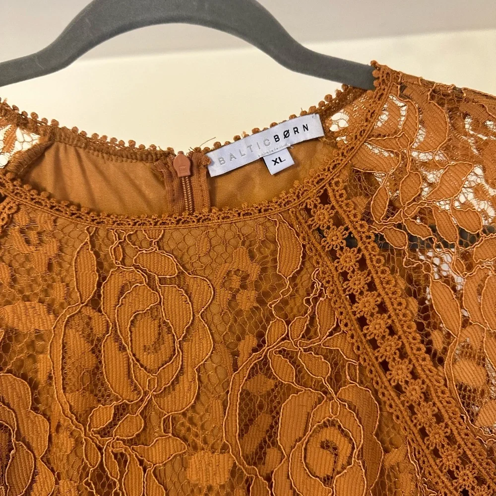 Baltic born dress bundle - Picture 5 of 11